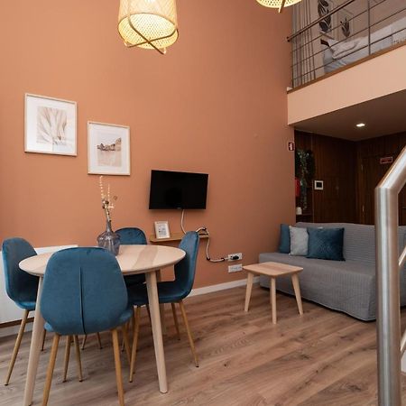 Paraiso Apartment By Amber Star Rent Πόρτο Εξωτερικό φωτογραφία
