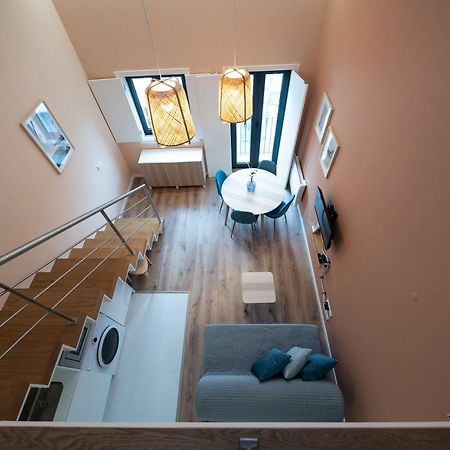 Paraiso Apartment By Amber Star Rent Πόρτο Εξωτερικό φωτογραφία