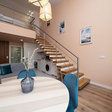 Paraiso Apartment By Amber Star Rent Πόρτο Εξωτερικό φωτογραφία