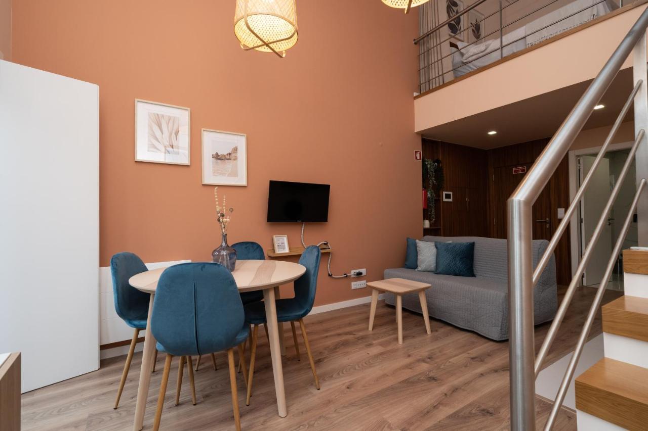 Paraiso Apartment By Amber Star Rent Πόρτο Εξωτερικό φωτογραφία