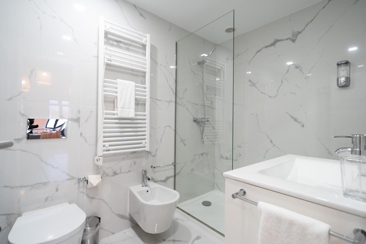 Paraiso Apartment By Amber Star Rent Πόρτο Εξωτερικό φωτογραφία