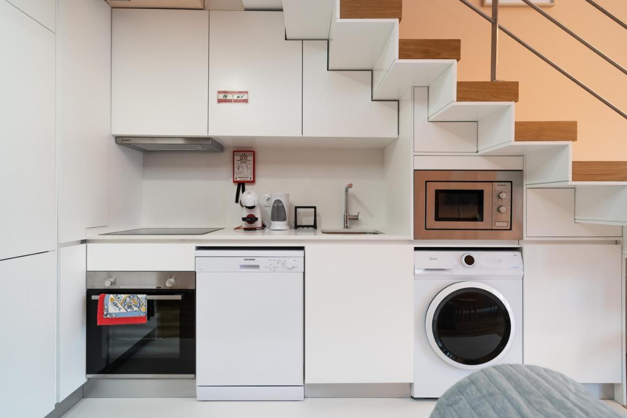 Paraiso Apartment By Amber Star Rent Πόρτο Εξωτερικό φωτογραφία