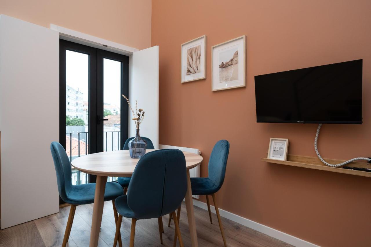 Paraiso Apartment By Amber Star Rent Πόρτο Εξωτερικό φωτογραφία
