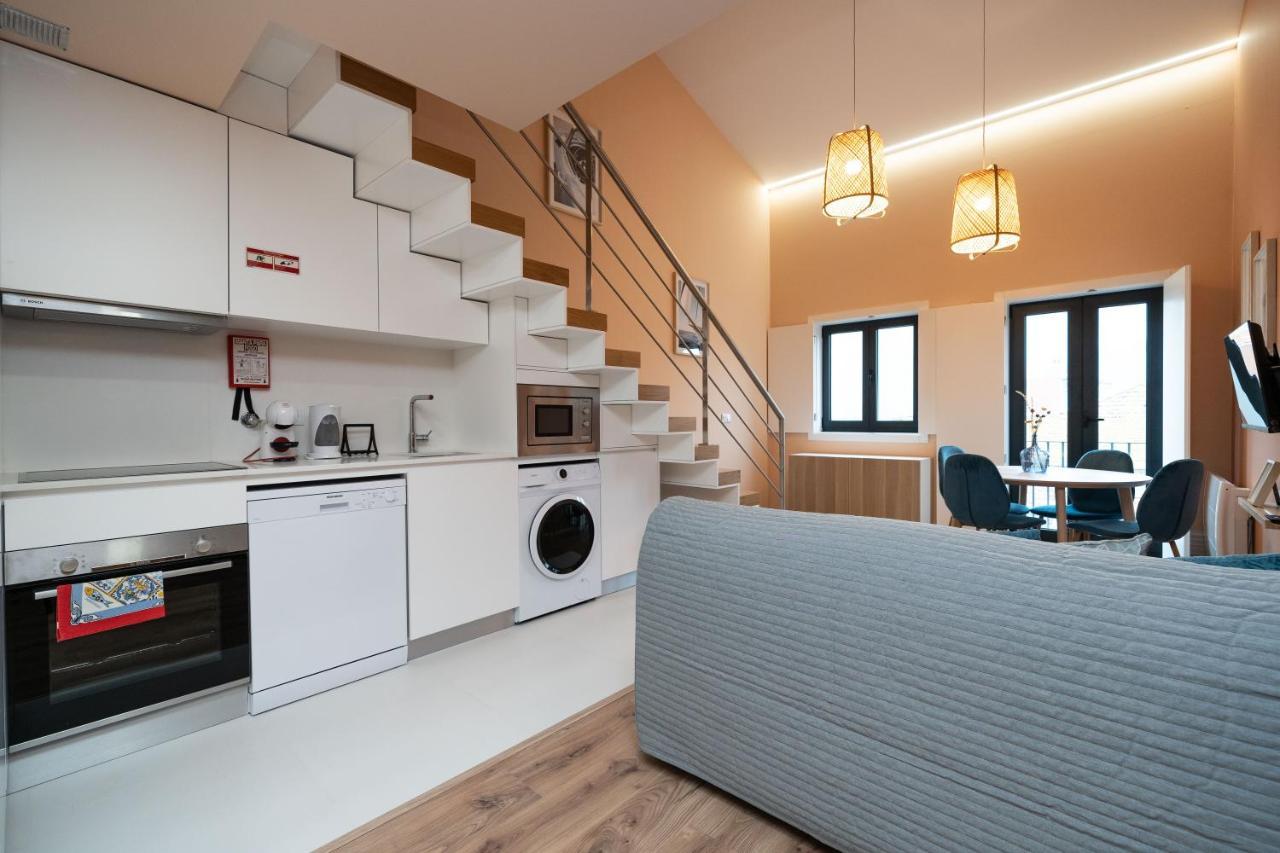 Paraiso Apartment By Amber Star Rent Πόρτο Εξωτερικό φωτογραφία