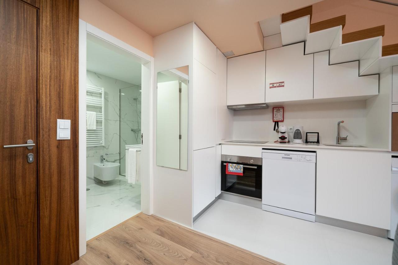 Paraiso Apartment By Amber Star Rent Πόρτο Εξωτερικό φωτογραφία