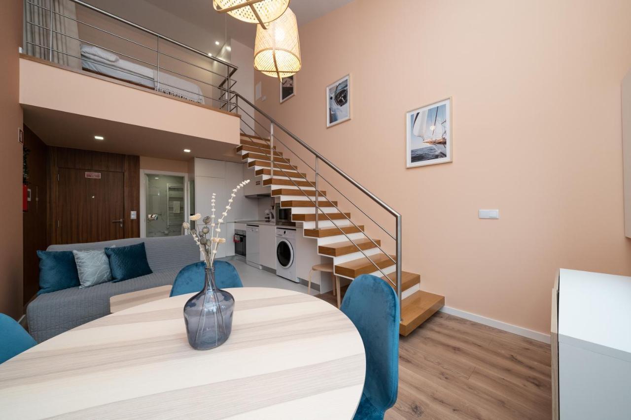 Paraiso Apartment By Amber Star Rent Πόρτο Εξωτερικό φωτογραφία