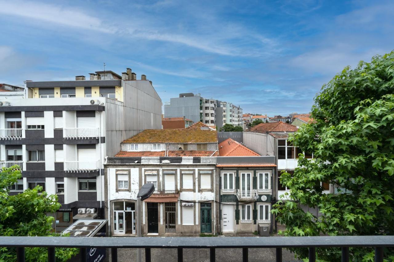 Paraiso Apartment By Amber Star Rent Πόρτο Εξωτερικό φωτογραφία