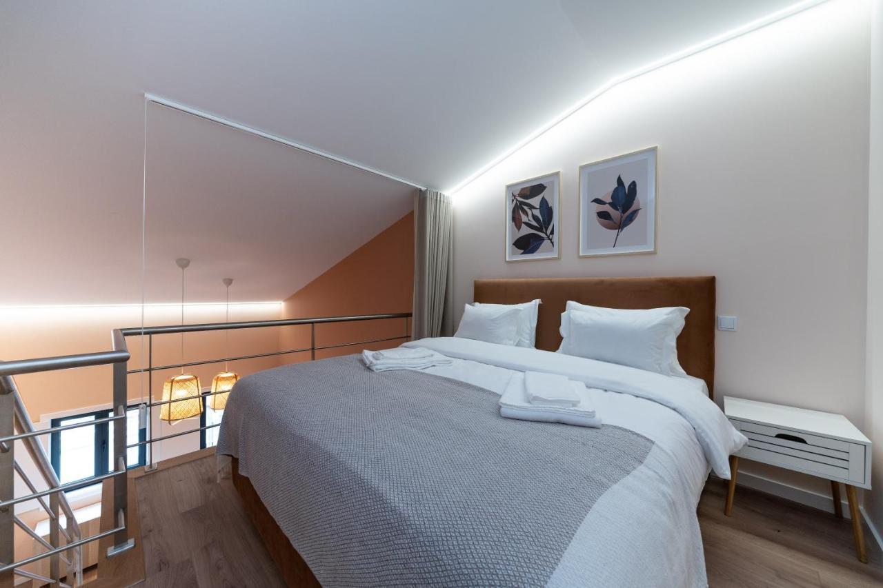 Paraiso Apartment By Amber Star Rent Πόρτο Εξωτερικό φωτογραφία
