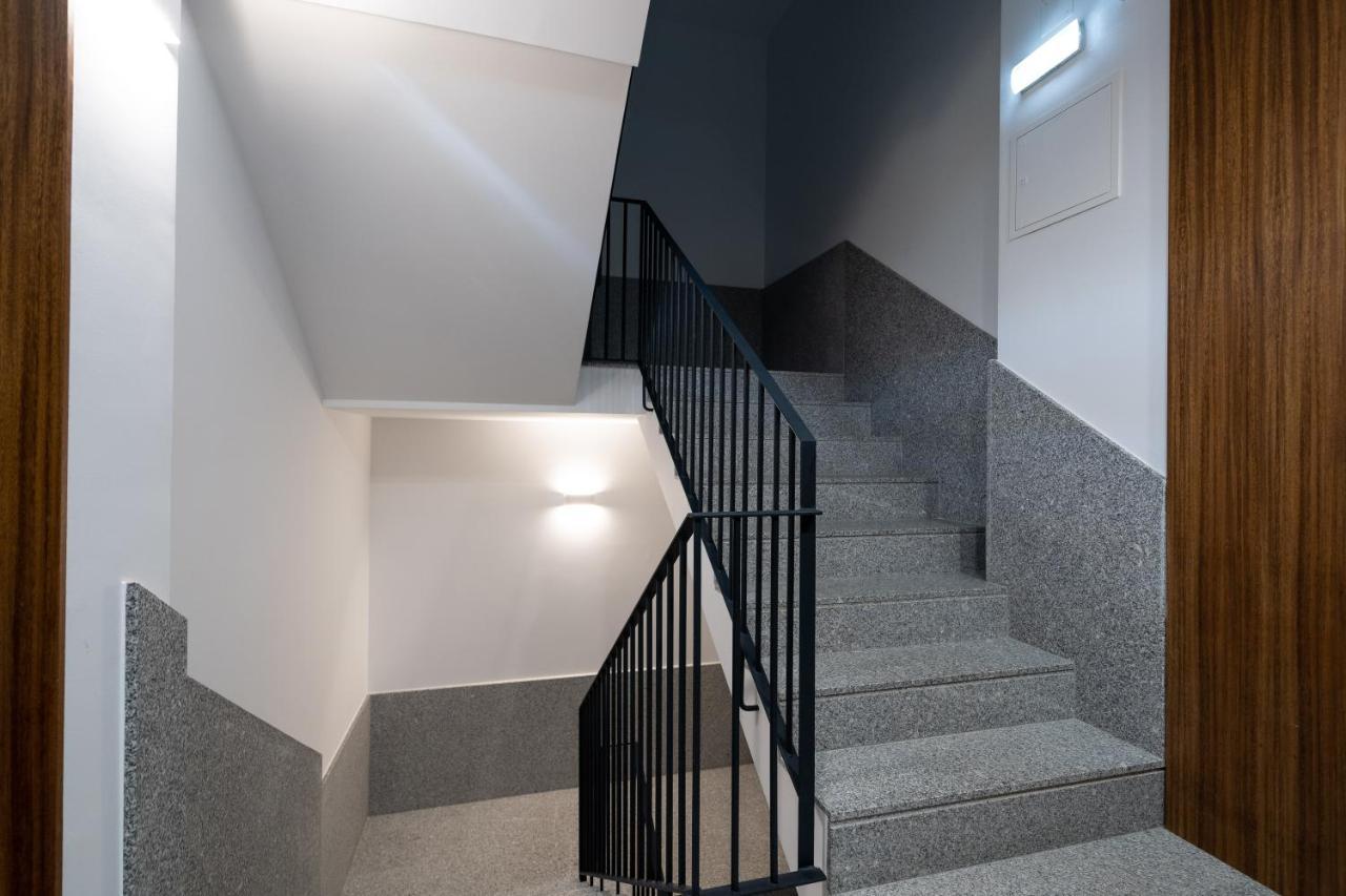 Paraiso Apartment By Amber Star Rent Πόρτο Εξωτερικό φωτογραφία