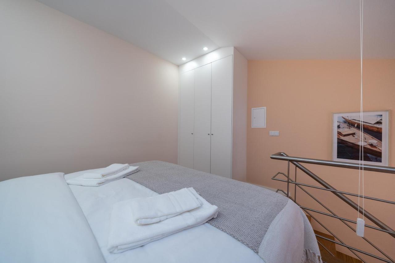 Paraiso Apartment By Amber Star Rent Πόρτο Εξωτερικό φωτογραφία