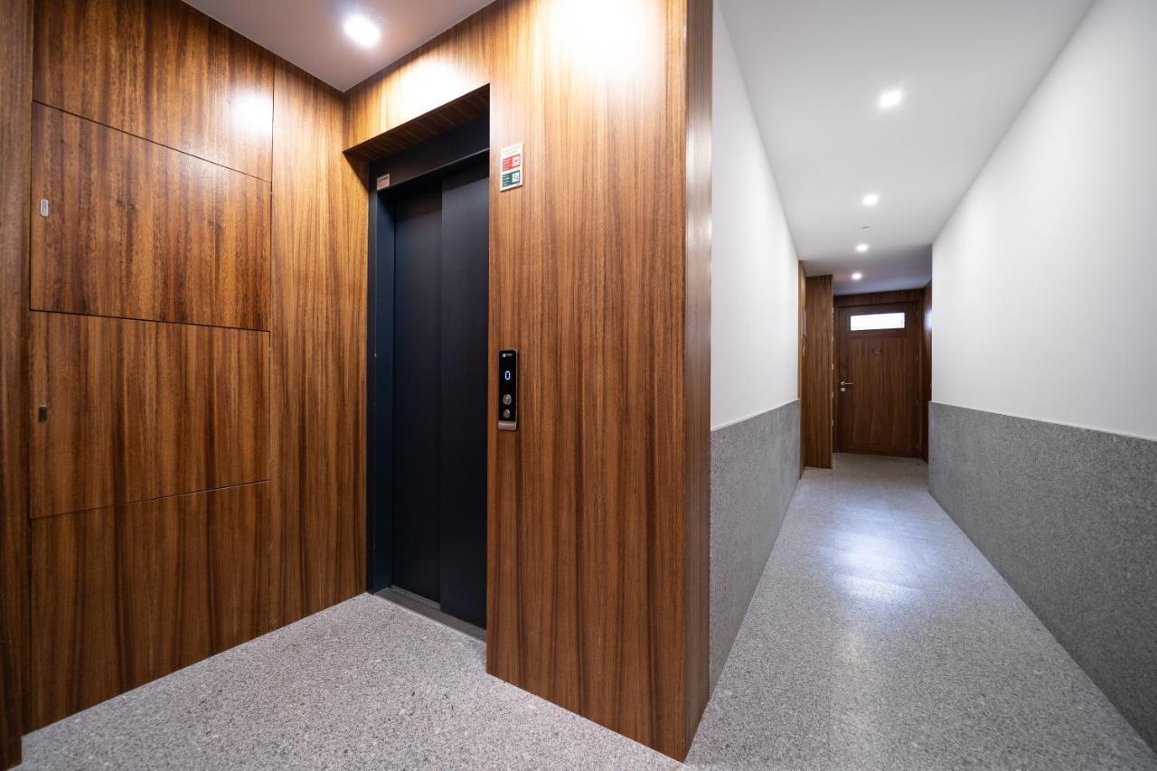 Paraiso Apartment By Amber Star Rent Πόρτο Εξωτερικό φωτογραφία